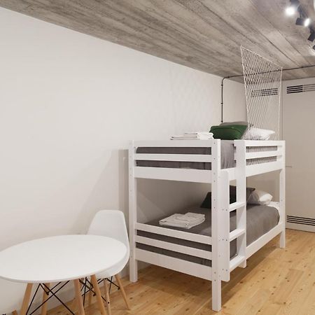 Flh Intendente Industrial Design Duplex Lisboa Dış mekan fotoğraf